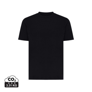 T-shirt léger en coton recyclé Iqoniq Sierra