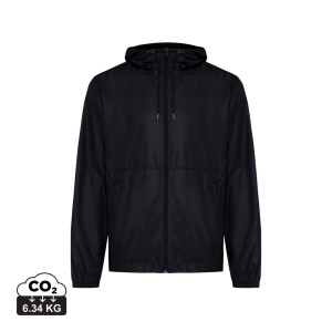 Veste légère en polyester recyclé Iqoniq Logan