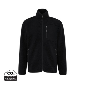 Sherpa en polyester recyclé Iqoniq Diran