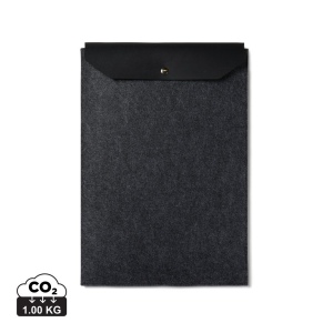 VINGA Pochette pour ordinateur 17 en feutre GRS Albon