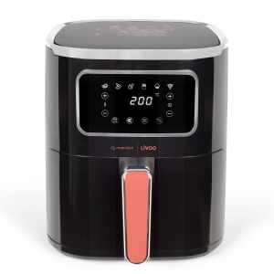 Friteuse sans huile 5L Livoo x Marmiton