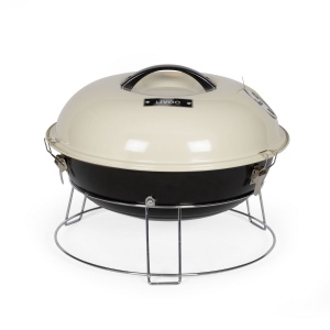 Barbecue à charbon portable