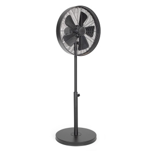 Ventilateur sur pieds