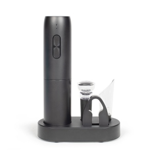 Set à vin électrique rechargeable