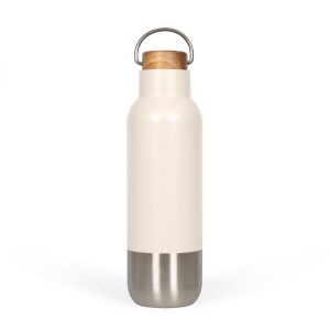 Bouteille isotherme recyclé 650 ml