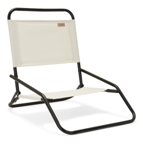 Chaise de plage pliante