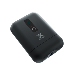 Batterie externe USB-C ultra-compacte