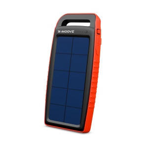 Batterie externe polymère haute densité