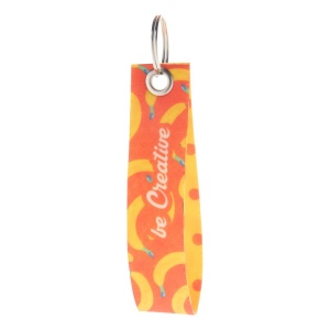 CreaFelt Key B CreaFelt Key B porte-clés sur mesure
