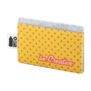CreaFelt Card CreaFelt Card Porte-cartes de crédit
