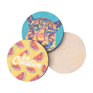 ColoCoin ColoCoin jeton charriot