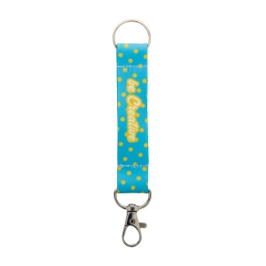 SuboRing SuboRing porte-clés sur mesure RPET