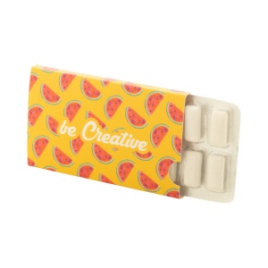 CreaChew 12 CreaChew 12 Chewing gum