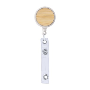 Tracks Tracks porte-badge