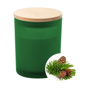 Daizu XL Daizu XL bougie, Vanille
