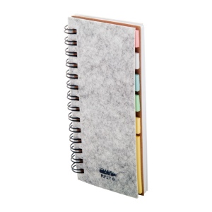 Felmark RPET Felmark RPET Carnet de notes RPET
