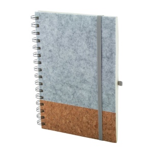 Corsens Corsens Carnet de notes RPET