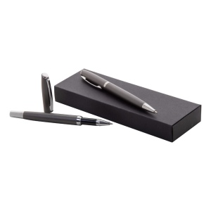 Redivi Redivi parure stylo métal