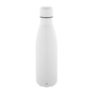 Refill Refill Bouetille en acier inoxydable recyclé