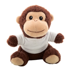 Rehowl Rehowl peluche RPET, singe