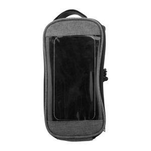 Shimana Shimana sac support mobile pour vélo en RPET