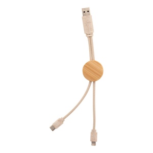 Nihon Nihon Câble chargeur USB