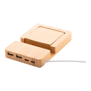 Notto Notto Hub USB