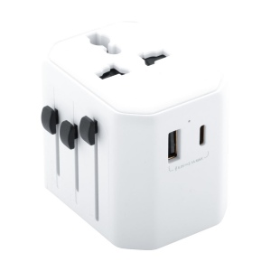 Jetsetter Jetsetter Adapteur universel