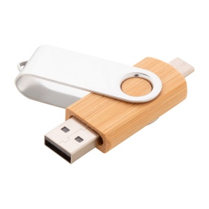 BooSpin BooSpin Clé USB OTG