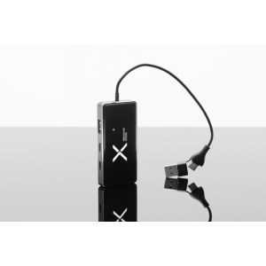 hub lumineux USB / Type C (Stock)