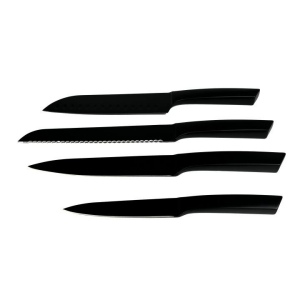 Set de couteaux de cuisine (Stock)