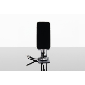 support pliable et câble fast charge (Import)