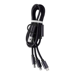 Câble de charge Leif