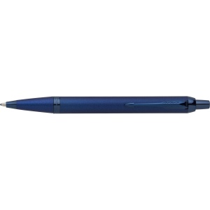 Stylo bille Parker IM Monochrome