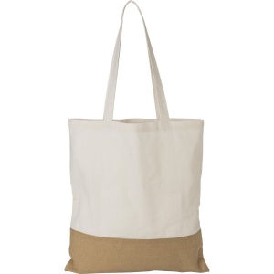 Sac shopping en coton Kyler