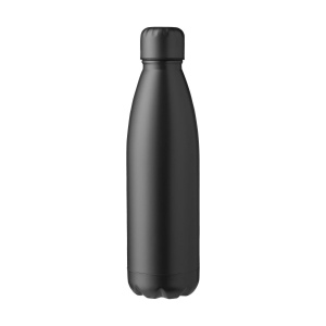 Gourde de 750 ml en acier inoxydable Makayla