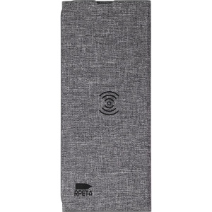 Tapis de souris à induction en rPET Selene