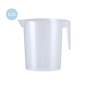 Carafe Mesureur - Sasuk