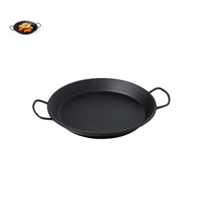 Assiette - Abanda