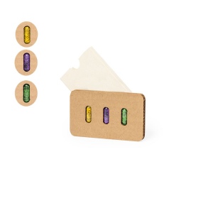 Set Capsule de Graine - Nioxis