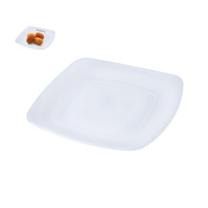 Assiette - Hisnak