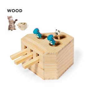 Jeu d'Animaux de Compagnie - Kesel