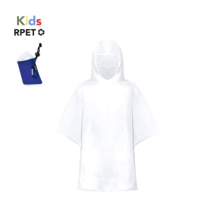 Poncho - Claytop