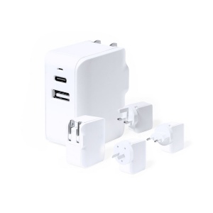 Adaptateur Prises - Vlind