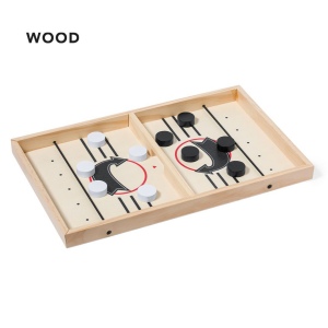 Jeu - Wolen