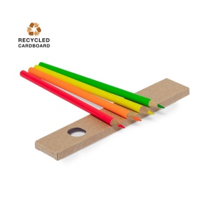 Boîte Crayons - Tucker
