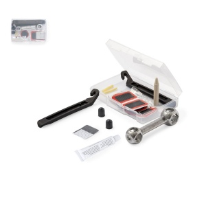 Kit de Réparation de Vélo - Premoz