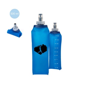 Bidon Pliable - Poel