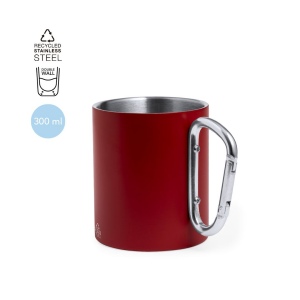 Tasse - Lecrer