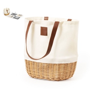 Sac Picnic - Laudan